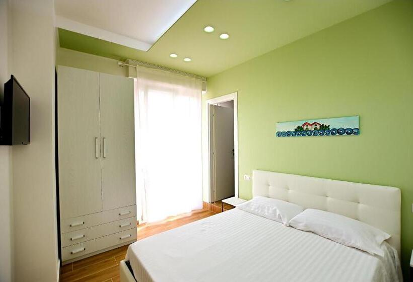 اتاق خانوادگی, Kore Suites&apartments