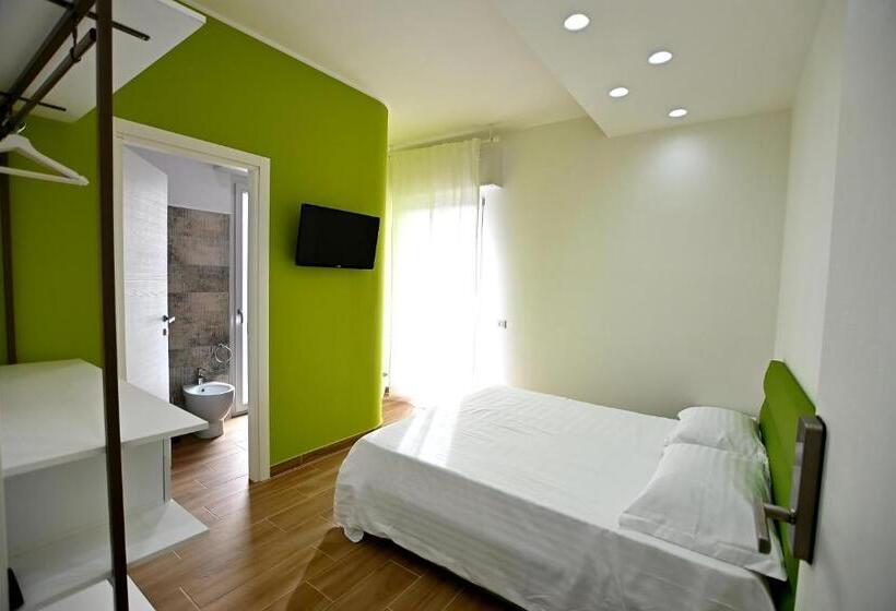 اتاق استاندارد, Kore Suites&apartments
