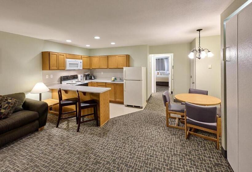 Family Suite, D Sands Rentals