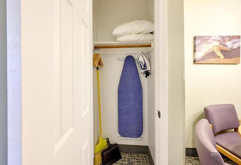 Family Suite, D Sands Rentals