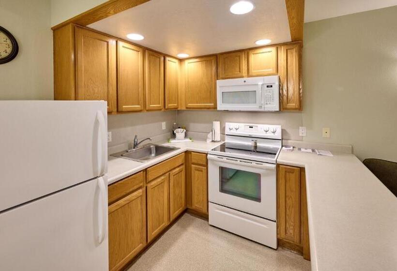 Люкс Повышенной Комфортности, D Sands Rentals