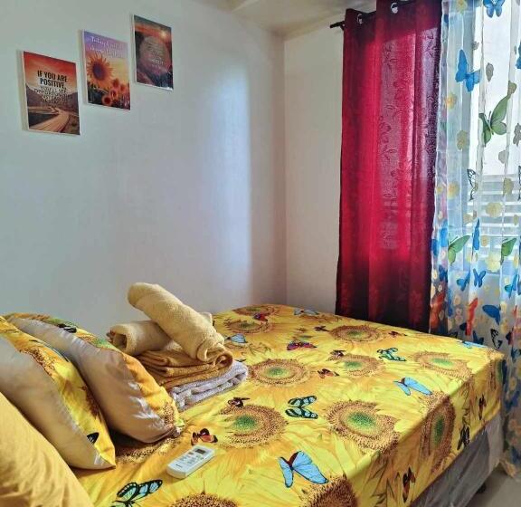 استودیو استاندارد با بالکن, Sea Residences By Sher