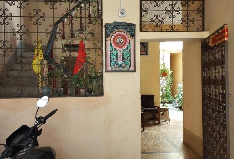 اتاق اکونومی, Divine View   Ac Room For 2 Pax   Swarna Bhavan