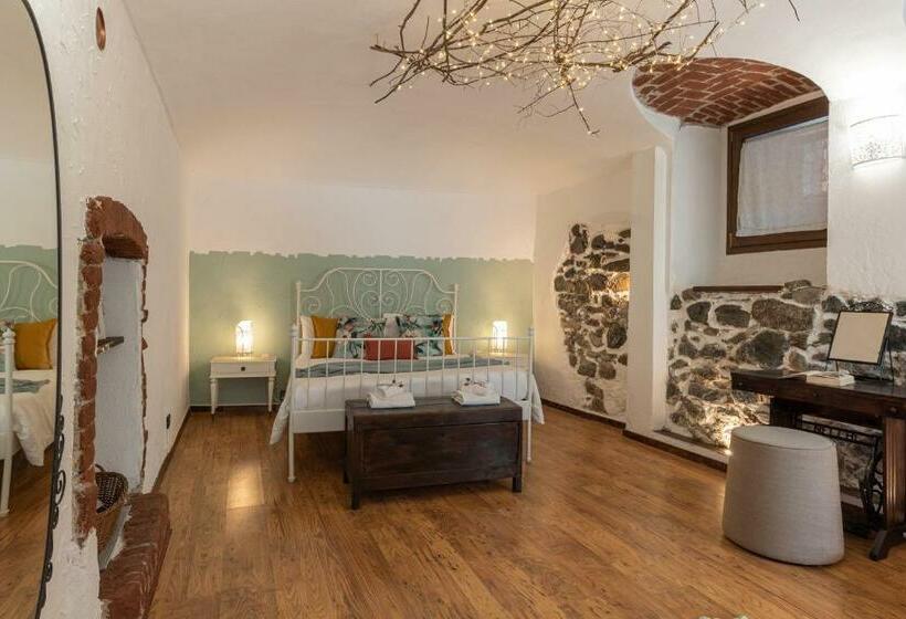 스탠다드 룸, B&b 503 Di Alessio E Orsola