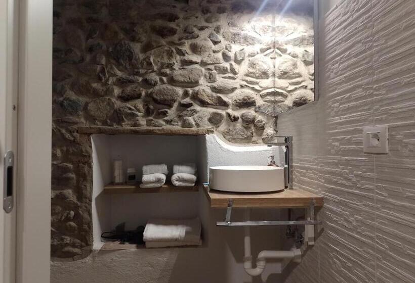기본룸, B&b 503 Di Alessio E Orsola