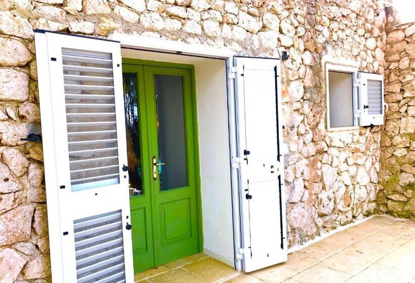 Quarto Deluxe Vista Mar, Dame Del Mare
