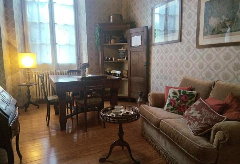 Номер Стандарт, Bed & Breakfast Chiara