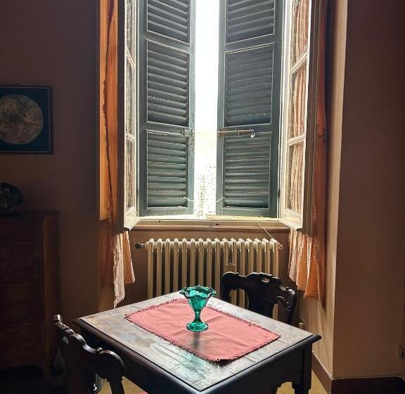 Номер Стандарт, Bed & Breakfast Chiara