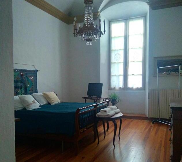 Номер Стандарт, Bed & Breakfast Chiara