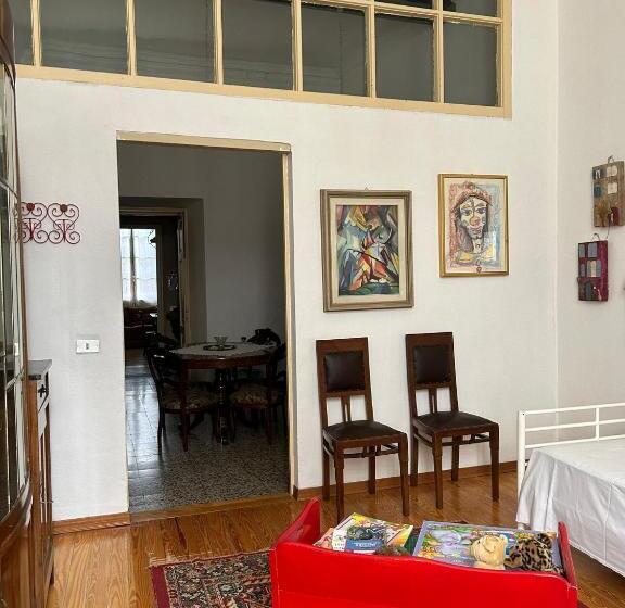 Номер Стандарт, Bed & Breakfast Chiara