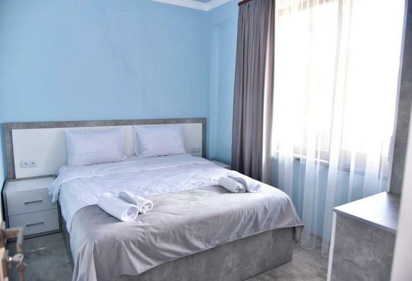 Семейный Номер, Aba Resort