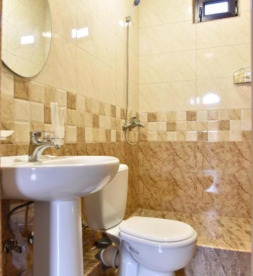 Номер Deluxe с Балконом, Aba Resort