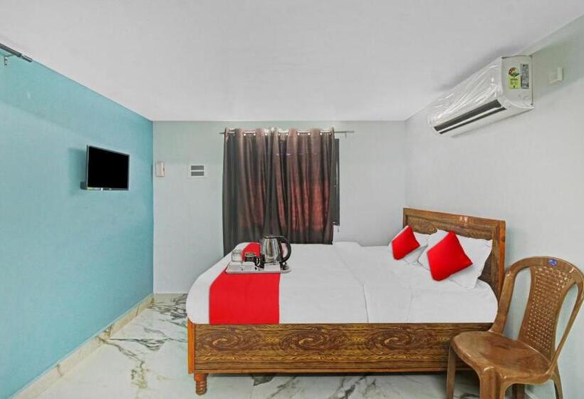 Трехместный Номер Классика, Oyo 90210 J D Guest House