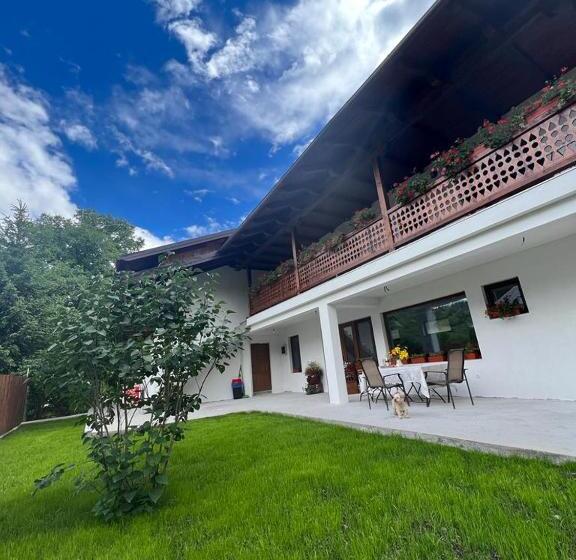 带1个卧室的别墅, Casa Luca