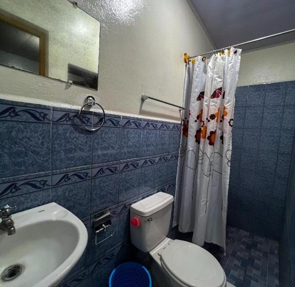 Номер Стандарт, Hostal Tortuga Viajera