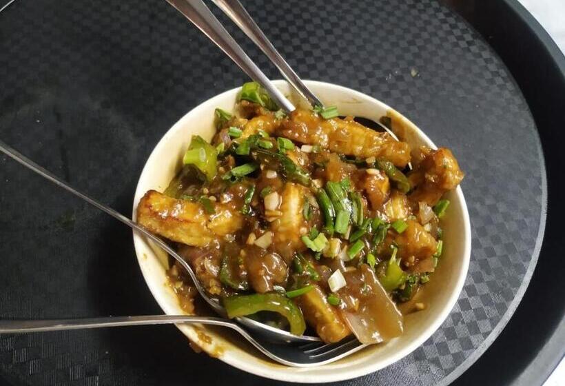 高级大房间, Kartiki
