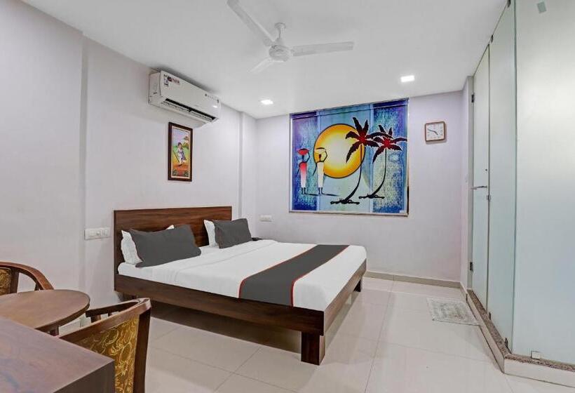 Номер Deluxe, Kutch Heritage