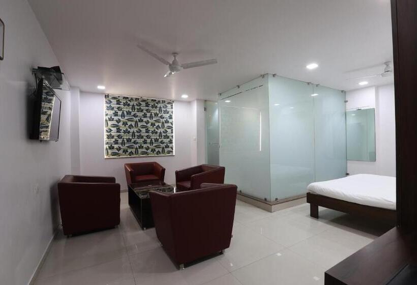 Family Suite, Kutch Heritage