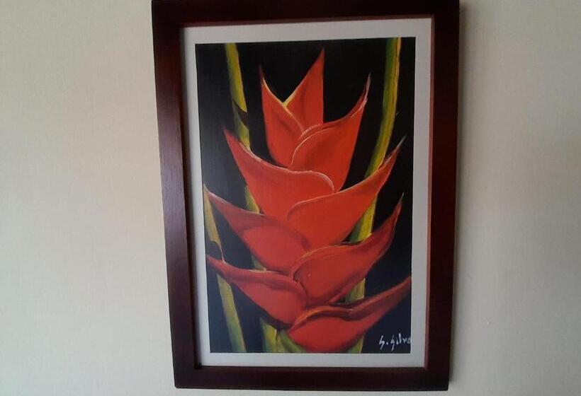 Номер Стандарт, Hostal Heliconias