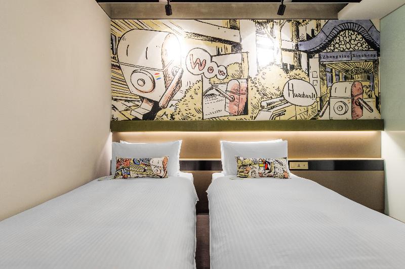 Номер Стандарт, Greentree Inn Jiangsu Suzhou Wuzhong Business