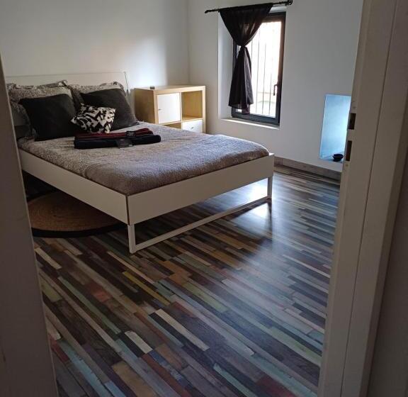 Номер Стандарт, Chambre D Hôtes, Spa Privatif   Gard, Occitanie