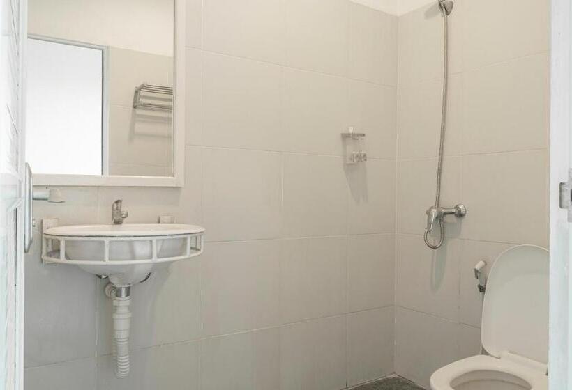 اتاق لوکس, New Mandurah Homestay