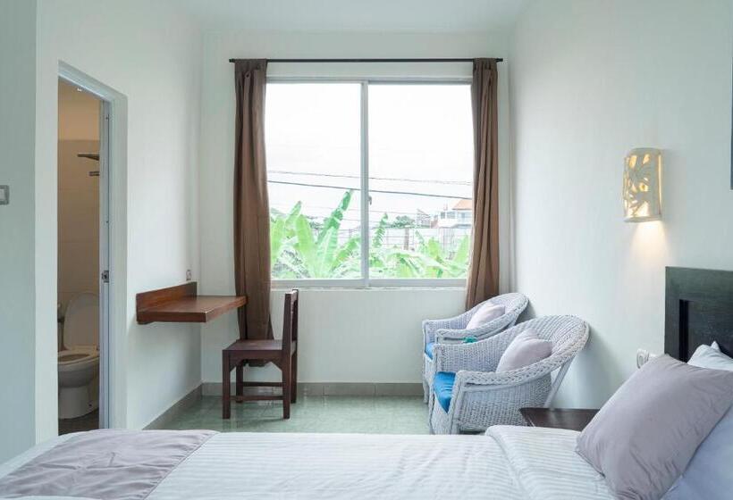 اتاق لوکس, New Mandurah Homestay