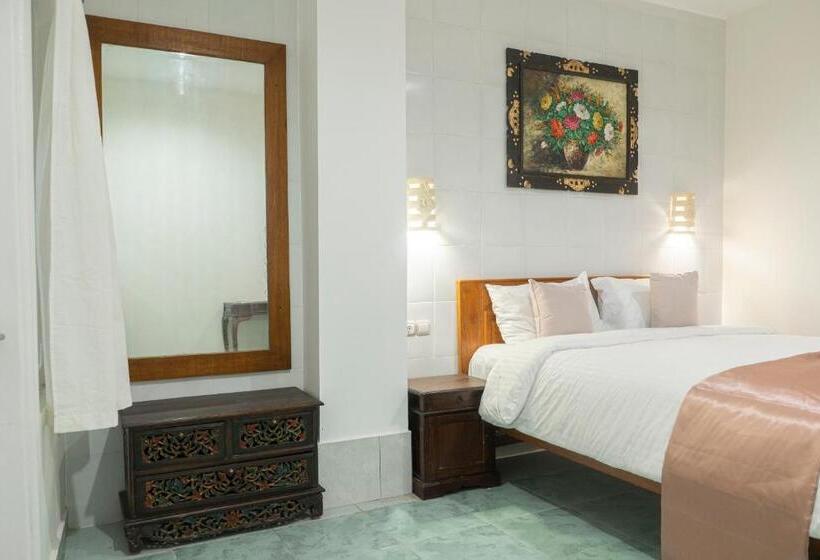 اتاق استاندارد, New Mandurah Homestay