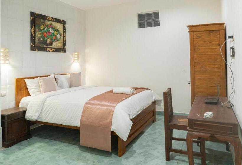 اتاق استاندارد, New Mandurah Homestay
