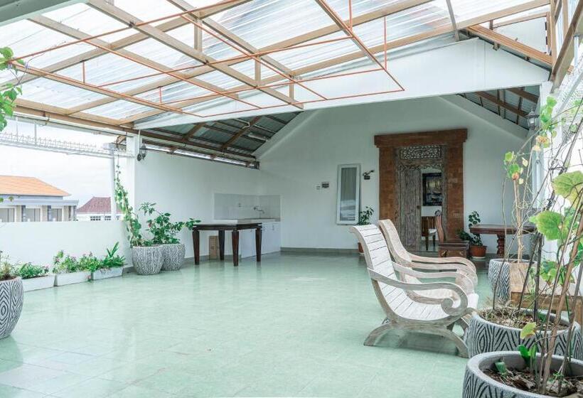 سوییت, New Mandurah Homestay
