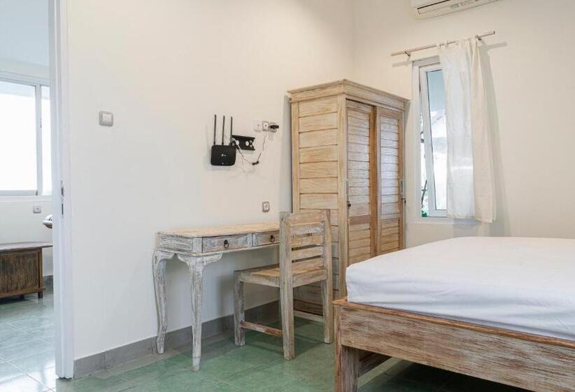 سوییت, New Mandurah Homestay