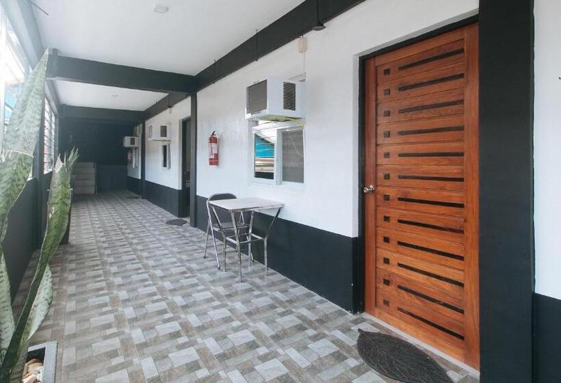 Номер Стандарт, Reddoorz At Walk Inn Apartelle Antipolo
