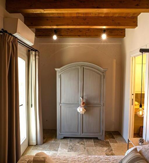 اتاق استاندارد, Masseria Il Passo