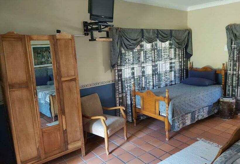 Family Suite, Ben Nevis Guest House
