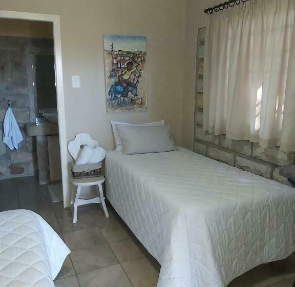 Family Suite, Ben Nevis Guest House