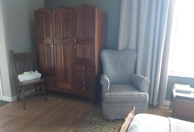 Family Suite, Ben Nevis Guest House