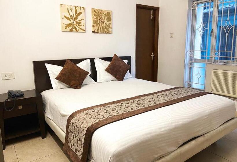 آپارتمان 1 خوابه با بالکن, The Aster Homestay   Bedrooms & Apartments