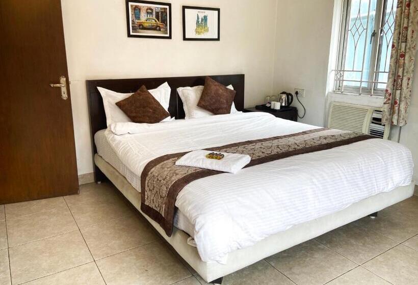 آپارتمان 1 خوابه با بالکن, The Aster Homestay   Bedrooms & Apartments