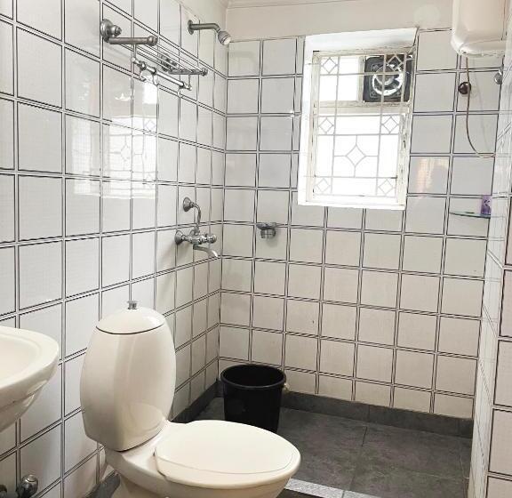 اتاق لوکس, The Aster Homestay   Bedrooms & Apartments