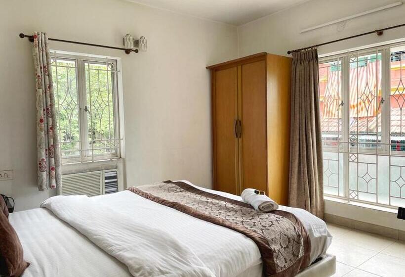 اتاق لوکس, The Aster Homestay   Bedrooms & Apartments