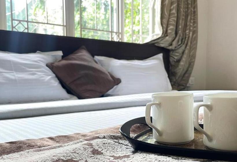 اتاق لوکس, The Aster Homestay   Bedrooms & Apartments