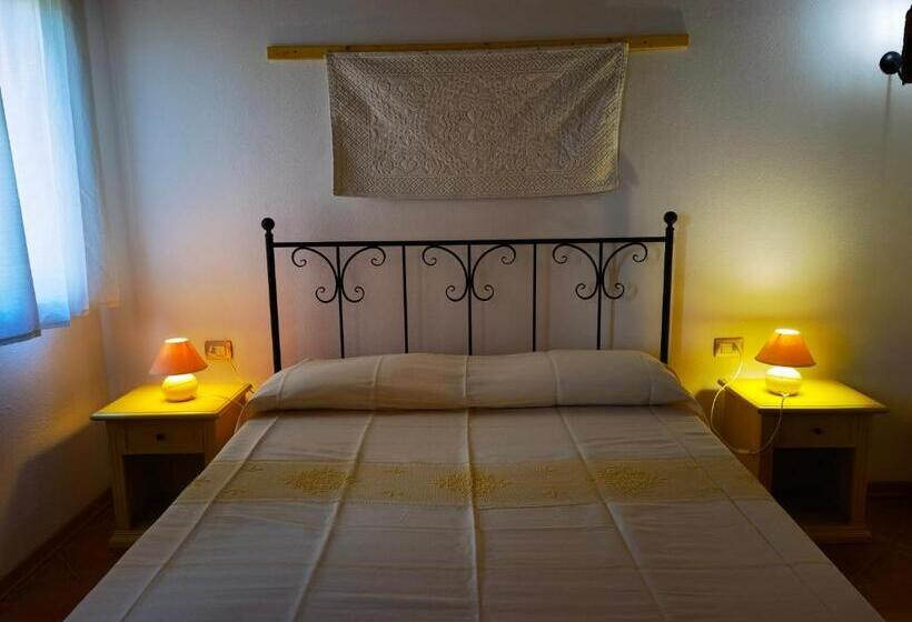 Номер Стандарт, La Corte Degli Ulivi   Albergo Rurale