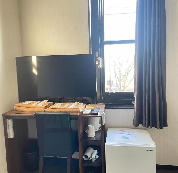 Студия Стандарт, Ogaki Hiyori Hotel   Vacation Stay 70090v