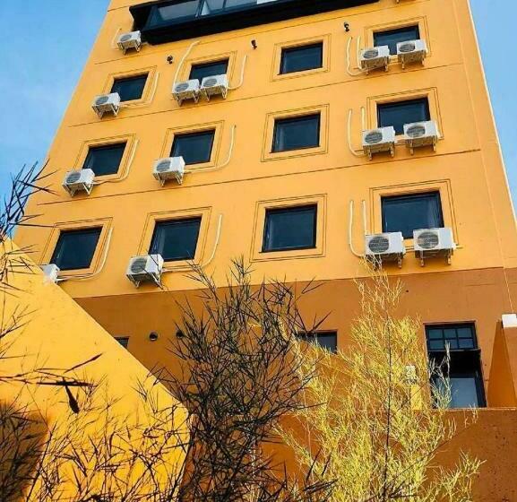 Студия Стандарт, Ogaki Hiyori Hotel   Vacation Stay 70090v