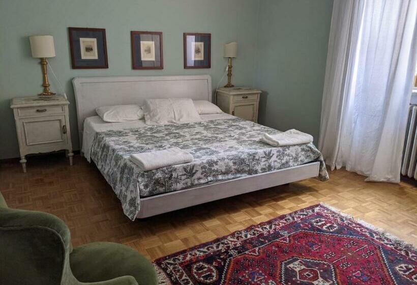 اتاق سوپریور, Agriturismo Azienda Agricola Mombisaggio