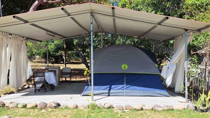 Standard Tent, Dharma Casa Holistica, Hostal, Yoga Y Retiros