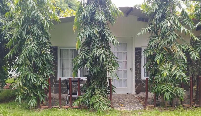 Номер Стандарт, Dharma Casa Holistica, Hostal, Yoga Y Retiros