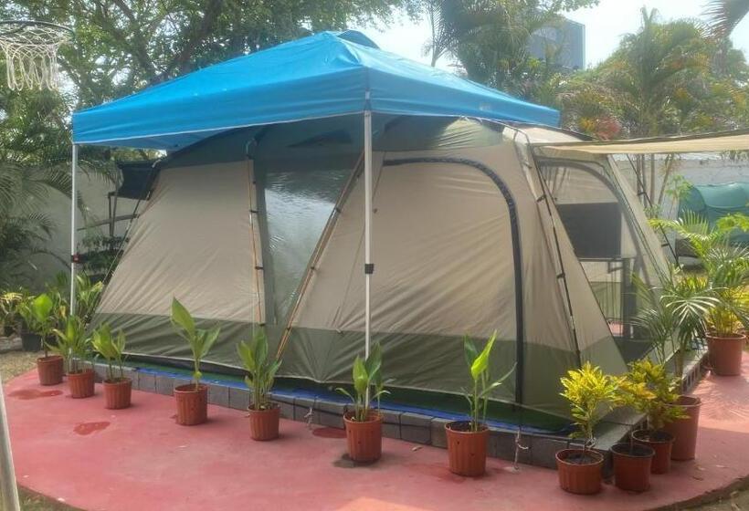 Standard Tent, Dharma Casa Holistica, Hostal, Yoga Y Retiros