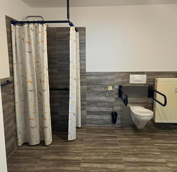 Номер Deluxe, Zimmer In Ramstein