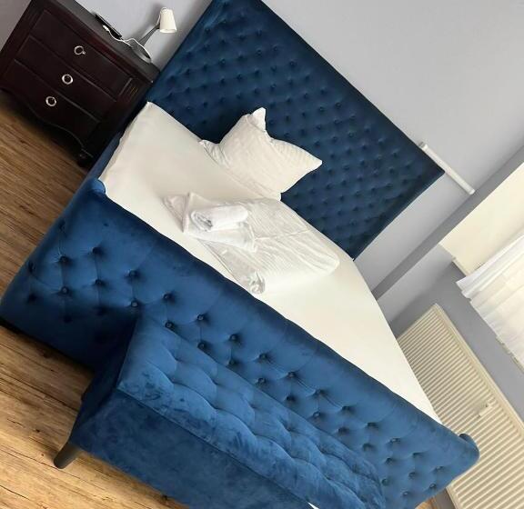 Номер Deluxe, Zimmer In Ramstein